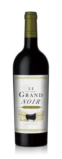 le grand noir pays oc bio